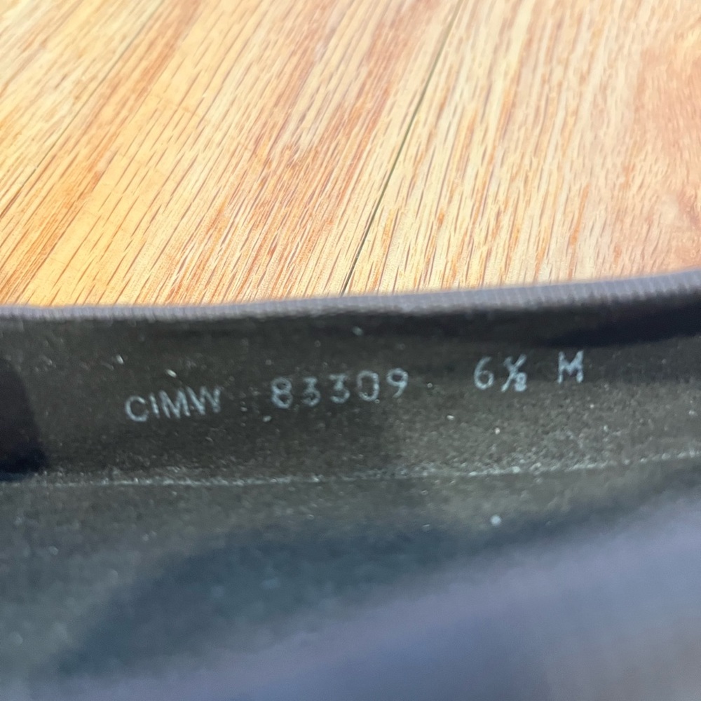 Stuart Weitzman Tortoise Shell Flats - image 6